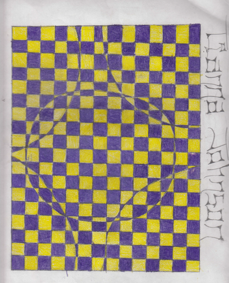 Drawings: Tianna's drawing